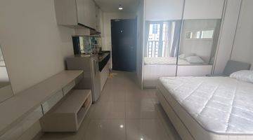 Gambar 5 Dijual Apartemen Studio Skyline Full Furnish di Gading Serpong 