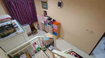 Gambar 1 Di Jual Rumah 2,5 Lantai Furnish Siap Huni Modernland Tangerang 