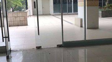 Gambar 1 Disewakan Super Murah Ruko di Area Apartemen Treepark Bsd 