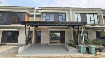 Gambar 1 Dijual Rumah 2 Lantai Full Renovasi di Emerald Sepatan Tangerang 