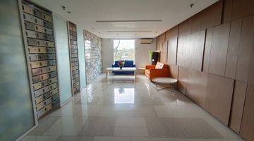 Gambar 2 Jual Rugi Apartemen Sky Lounge Furnish Dekat Bandara 