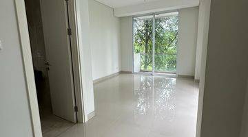 Gambar 1 Jual Rugi Apartemen Rainbow Baru di Gading Serpong Tangerang 