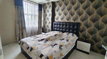 Gambar 3 Di Jual Murah Apartemen Silkwood Di Alam Sutera Tangerang