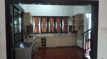 dapur dijual rumah siap huni bagus