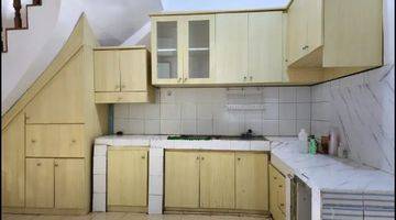 dapur dijual rumah bagus nyaman siap