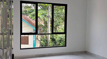 kamar tidur dijual rumah brand new cantik