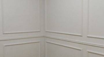 kamar tidur dijual rumah bagus siap huni