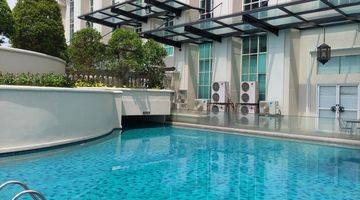 Gambar 2 Apartemen Belezza 3 BR Private Lift Dan Best View