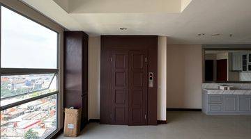 Gambar 5 Apartemen 2 Bedroom Somerset Kencana Pondok Indah Lantai Rendah