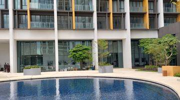 Gambar 3 Termurah Apartemen Izzara 3 BR Full Furnish Private Lift Best View