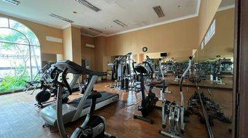 Gambar 3 Apartemen Senayan Residence 3 BR Full Furnished Middle Floor