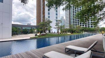 Gambar 2 Termurah Apartemen Izzara 3 BR Full Furnish Private Lift Best View