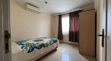 Gambar 5 Apartemen Senayan Residence 3 BR Full Furnished Middle Floor