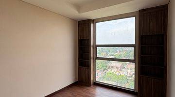 Gambar 4 Apartemen 2 Bedroom Somerset Kencana Pondok Indah Lantai Rendah