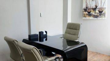 Gambar 3 Ready Virtual Office Bagus Jakarta Timur Free Meeting Room 12 Jam Perbulan