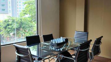 Gambar 2 Ready Virtual Office Bagus Jakarta Timur Free Meeting Room 12 Jam Perbulan