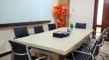 Gambar 1 Ready Virtual Office Bagus Jakarta Timur Free Meeting Room 12 Jam Perbulan