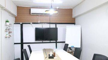 Gambar 5 Ready Virtual Office Jakarta Selatan, Kpp Cilandak , Free Meeting Room