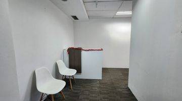 Gambar 2 Sewa Kantor 117 M Fully Furnished