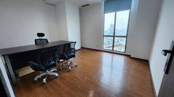 Gambar 5 Sewa Kantor 117 M Fully Furnished