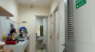 Gambar 2 Rumah 3 Lantai Bagus Furnished SHM di Anarta House Vanya Park H 8 Nomor 7, Tangerang