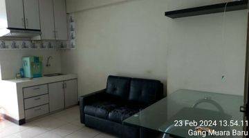 Gambar 1 Apartemen 2 BR Lokasi Pluit