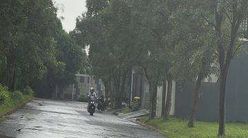 Gambar 3 Jarang Ada Kavling  Hoek Murah  Di Metland Puri  di Cluster clemantis, Metland Puri