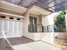 Gambar 5 Hot Sale Rumah Bgs Hoek Di Kebon Jeruk Jakarta Barat