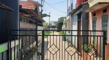 Gambar 4 Siap BANGUN MINI CLUSTER DEKAT JALAN RAYA BEDAHAN PASIR PUTIH SAWANGAN