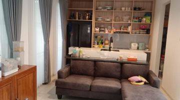 Gambar 4 Rumah Full Furnish, Jual Segera, Posisi Hook Di Cirendeu Rumah Furnished