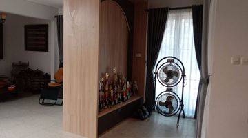 Gambar 3 Rumah Full Furnish, Jual Segera, Posisi Hook Di Cirendeu Rumah Furnished