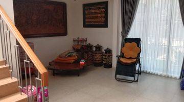 Gambar 5 Rumah Full Furnish, Jual Segera, Posisi Hook Di Cirendeu Rumah Furnished