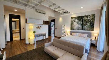 Gambar 1 Dijual / For Sale Rumah Golf Island Pik, Uk 10x20. Full Furnished