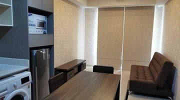 Gambar 4 Disewakan / For Rent Apartement Gold Coast. 1 Bedroom.