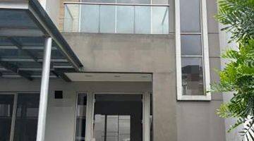 Gambar 1 Dijual Rumah Di Golf Island Uk 8x20. Pik ( Shm ) Unfurnished