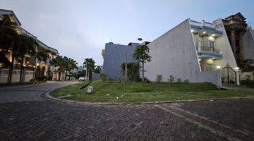 Gambar 1 Dijual / For Sale Kavling Tanah Rumah Pik Walet , Luas 390 M2, Uk 15x26, Hadal Barat Selatan.