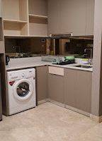 Gambar 4 Dijual / For Sale Apartement Gold Coast , Studio, Shm , Uk 51m2. Pik