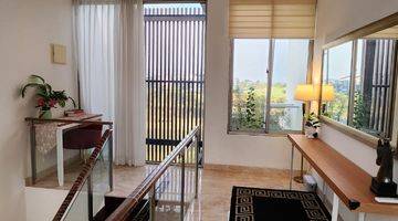 Gambar 4 Dijual / For Sale Rumah Golf Island Pik, Uk 10x20. Full Furnished