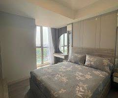 Gambar 4 Dijual / For Sale Apartement Gold Coast, Studio, Uk 34m2, Full Furnished, Pik.