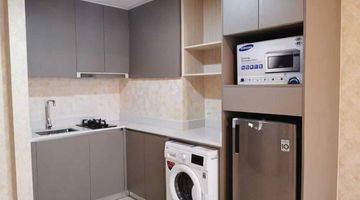 Gambar 2 Disewakan / For Rent Apartement Gold Coast. 1 Bedroom.