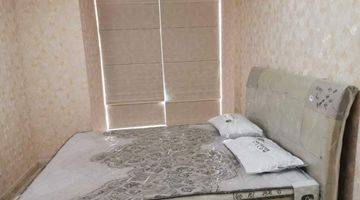 Gambar 5 Disewakan / For Rent Apartement Gold Coast. 1 Bedroom.