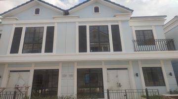 Gambar 1 Dijual Rumah Lavon 2 Type G, Uk 7x9. 