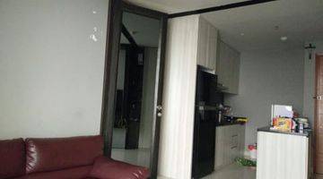 Gambar 5 Dijual Apartement Ancol Mansion 2 Unit Gandeng ( Furnished & Semi Fur ). 