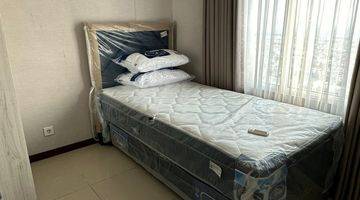 Gambar 5 Dijual / For Sale Condo Greenbay, Uk 78m2, Lantai Tengah, Full Furnished