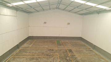 Gambar 2 Disewakan / For Rent Gudang Karawaci Gandeng Uk 11x24