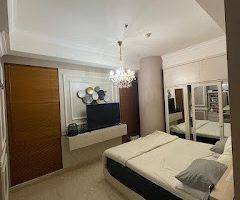 Gambar 2 Dijual / For Sale Apartement Gold Coast, Uk 129m2, Private Garden, Pik.