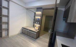 Gambar 3 Dijual / For Sale Apartement Gold Coast, Studio, Uk 34m2, Full Furnished, Pik.