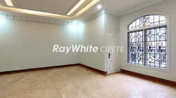 Gambar 4 Harga Spesial Full Renovated Menteng Area Rumah Mewah Siap Huni