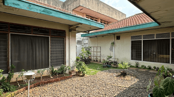 Gambar 5 Harga Menarik Rumah Lama Hitung Tanah Cocok Bangun Townhouse