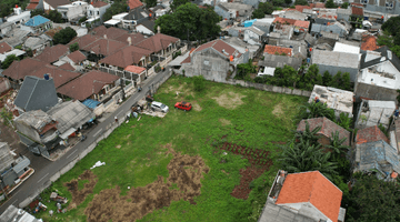 Gambar 5 Dekat Toll Brigif Cocok Bangun Townhouse Tanah Di Jagakarsa